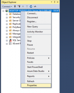 RHFB Authentication Mode