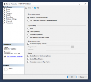 Horse Racing Database Mixed Mode