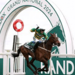 I Am Maximus - RacingFormbook